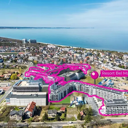 Your Holidays Bel Mare II D207