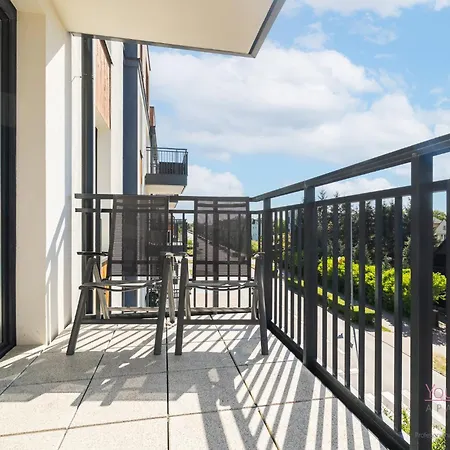 Your Holidays Bel Mare II D207