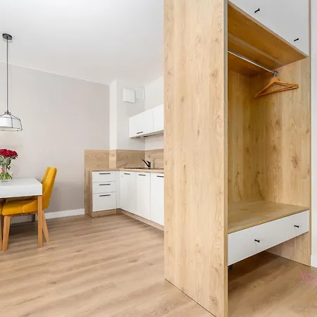 Your Holidays Bel Mare II D207 דירה