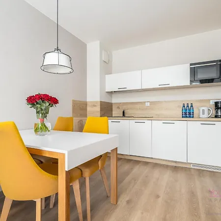 דירה Your Holidays Bel Mare II D207