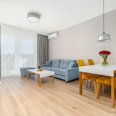 Your Holidays Bel Mare 207 D *