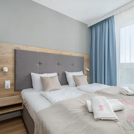 Your Holidays Bel Mare II D207