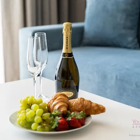 Your Holidays Bel Mare II D207 *