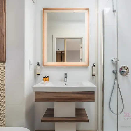 Your Holidays Bel Mare 207 D Miedzyzdroje