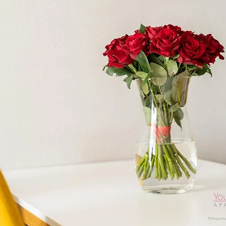 Your Holidays Bel Mare II D207 דירה *