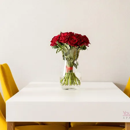 Lägenhet Your Holidays Bel Mare 207 D *