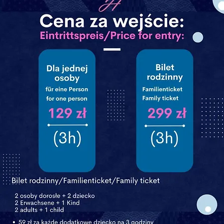 Your Holidays Bel Mare II D207 דירה