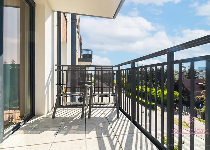 Your Holidays Bel Mare Ii D207