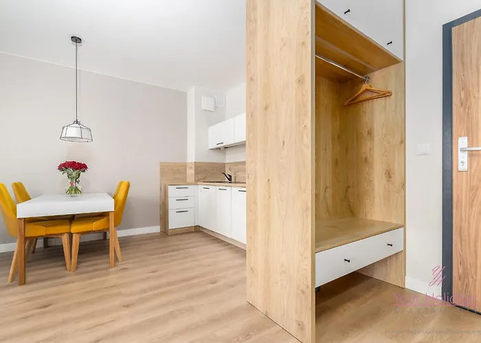 Your Holidays Bel Mare Ii D207 Lägenhet