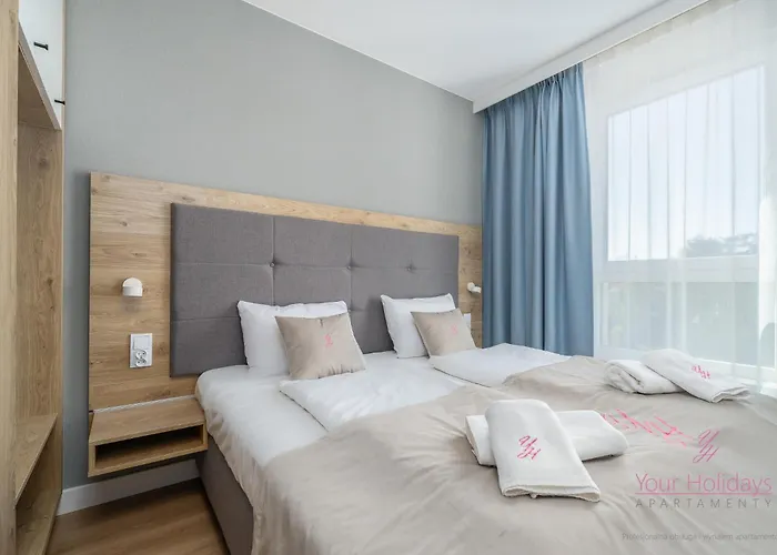 Your Holidays Bel Mare Ii D207