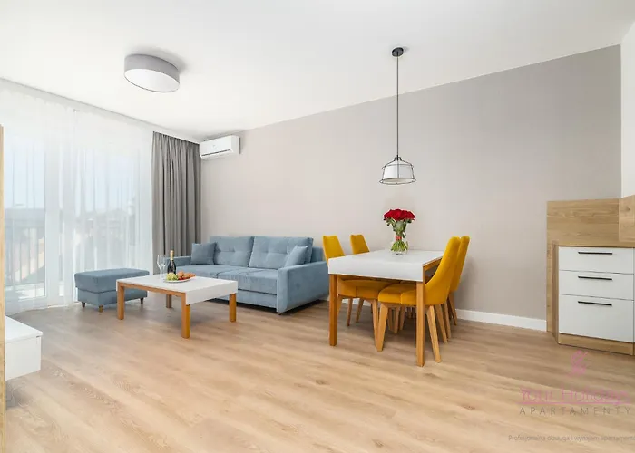 Your Holidays Bel Mare Ii D207 Lägenhet