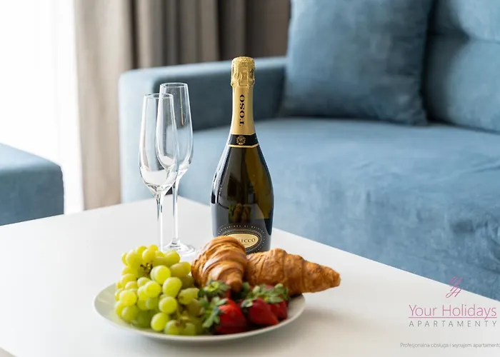 Your Holidays Bel Mare Ii D207 *