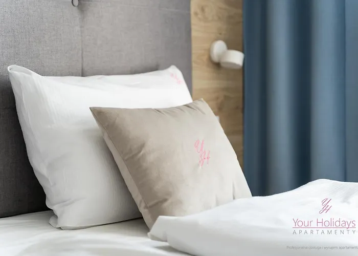 Your Holidays Bel Mare Ii D207