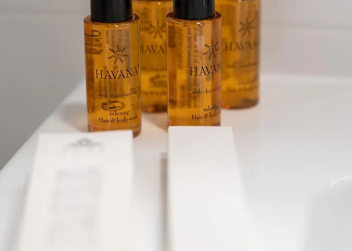 Your Holidays Bel Mare Ii D207 Lägenhet