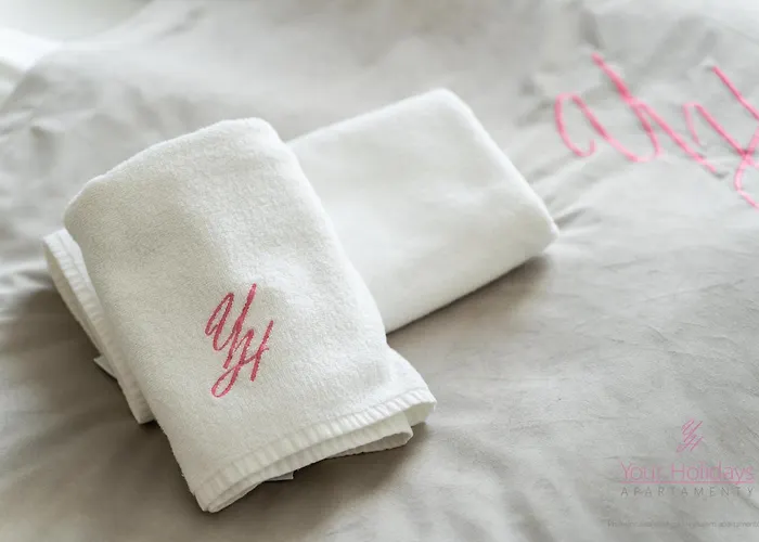 Lägenhet Your Holidays Bel Mare Ii D207