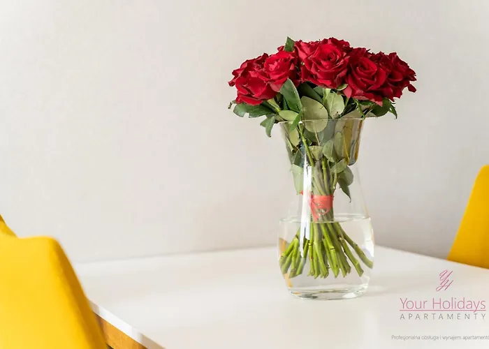 Your Holidays Bel Mare Ii D207 Lägenhet *