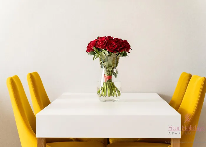 Lägenhet Your Holidays Bel Mare Ii D207 *